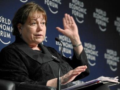 Ann M. Veneman（联合国儿童